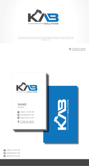 Logo Design by graphicevolution for this project | Design: #21705181