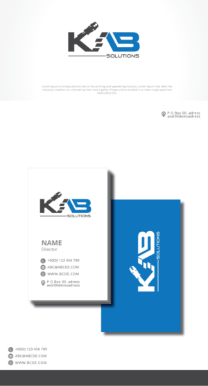 Logo Design by graphicevolution for this project | Design: #21705189
