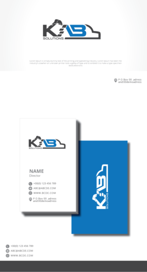 Logo Design by graphicevolution for this project | Design: #21735390
