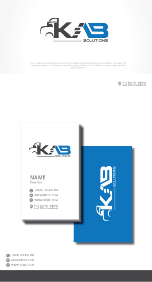 Logo Design by graphicevolution for this project | Design: #21753502