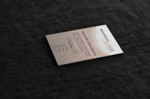 Diseño de Tarjeta por creativeride para este proyecto | Diseño: #21682573