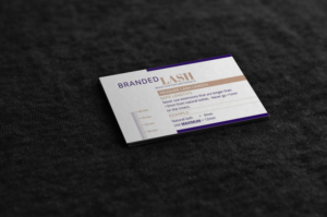 Diseño de Tarjeta por creativeride para este proyecto | Diseño: #21690008