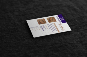 Diseño de Tarjeta por creativeride para este proyecto | Diseño: #21690900