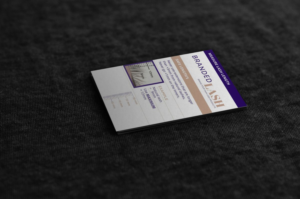 Diseño de Tarjeta por creativeride para este proyecto | Diseño: #21696740