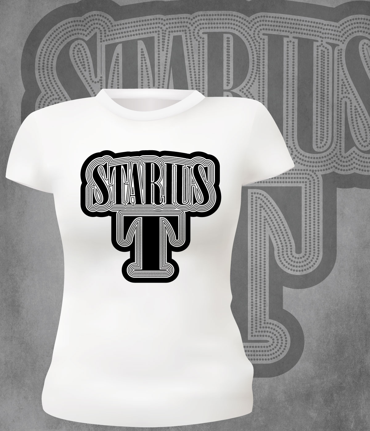 T-shirt Design by SpaGGy for this project | Design #21700365