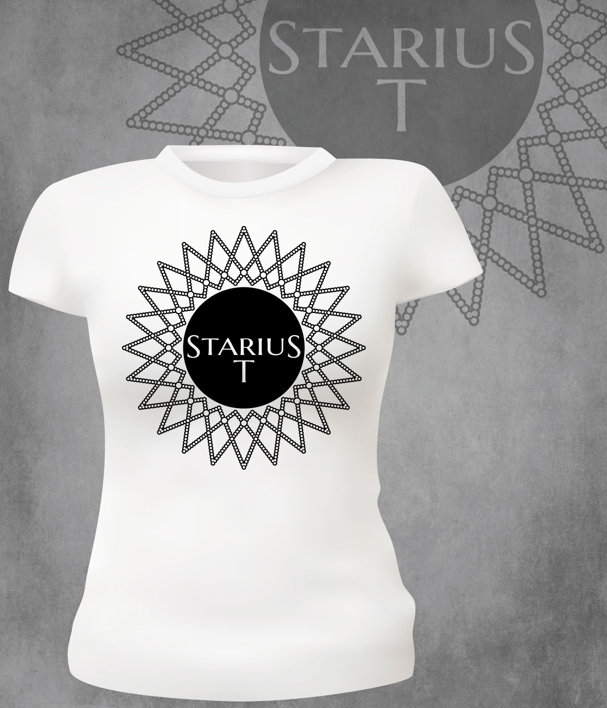 T-shirt Design by SpaGGy for this project | Design #21700371