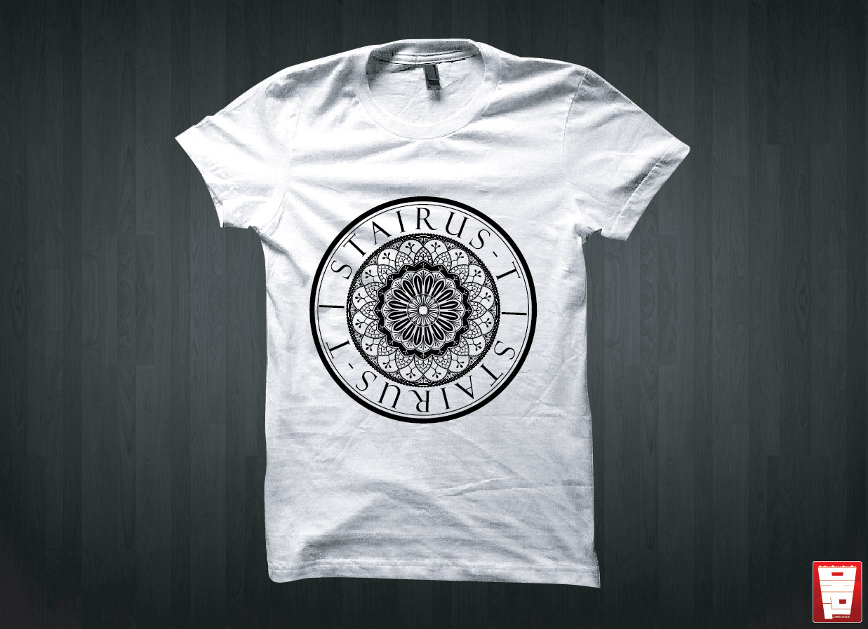 T-shirt Design by Taho Design for this project | Design #21716674