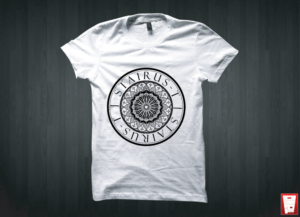 T-shirt Design by Taho Design for this project | Design #21716674