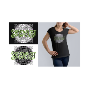 T-shirt Design by at-as for this project | Design #21720202