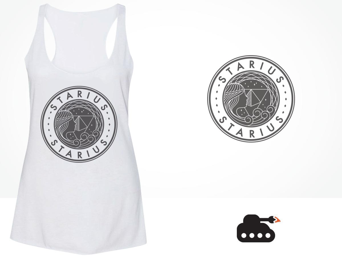 T-shirt Design by ArtTank for this project | Design #21760623