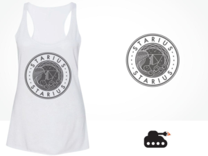 Fashion T-shirt Design Project | Diseño de Camiseta por ArtTank