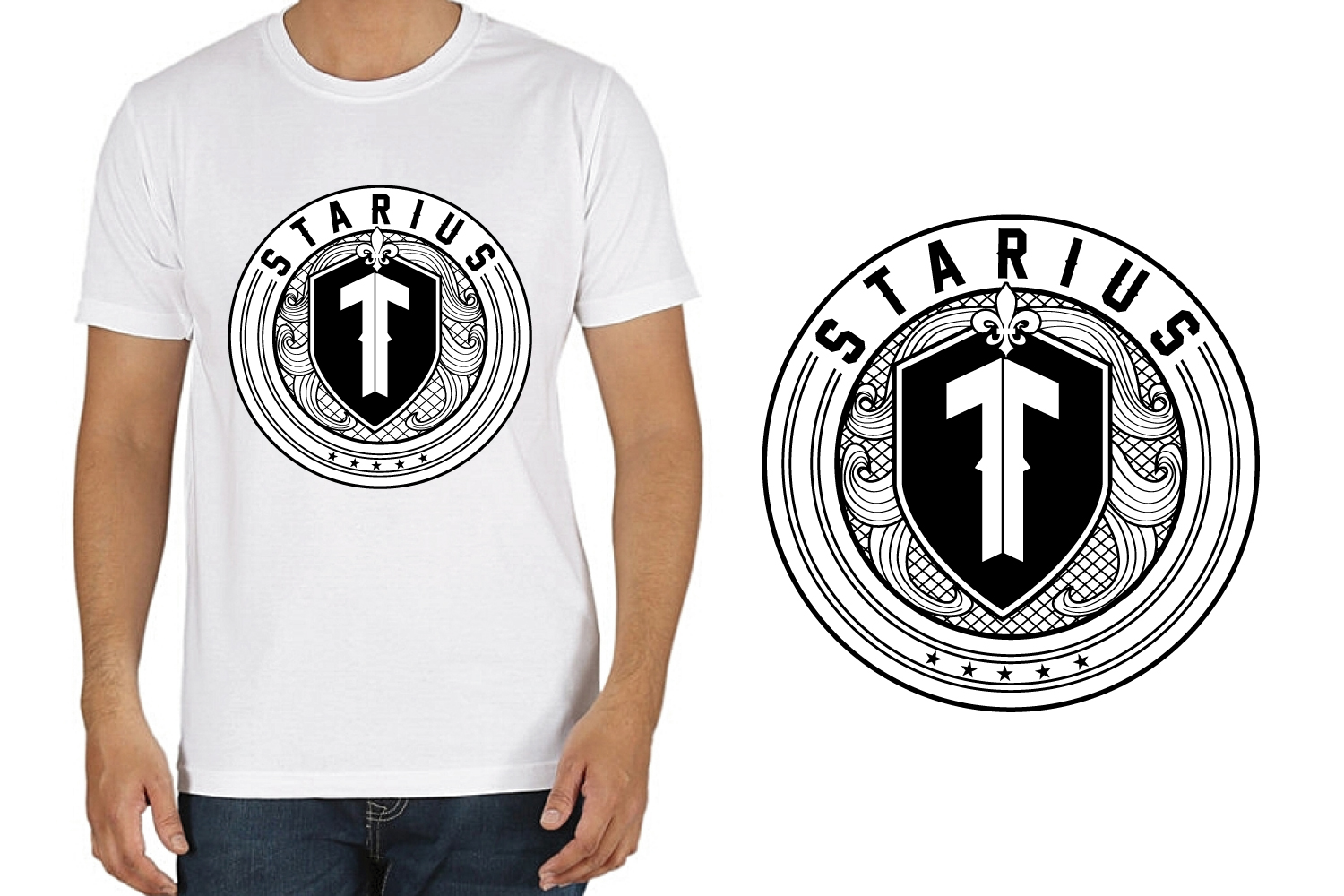 T-shirt Design by Jay Design for this project | Design #21681184