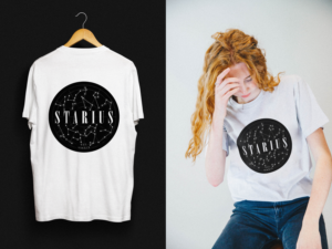 T-shirt Design by ARCP for this project | Design: #21767208