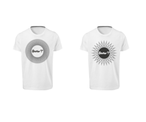 T-shirt Design by lygraphics