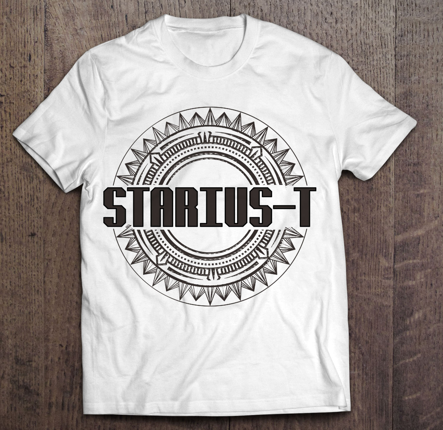 Design de T-shirt par creative gravity pour ce projet | Design #21702982