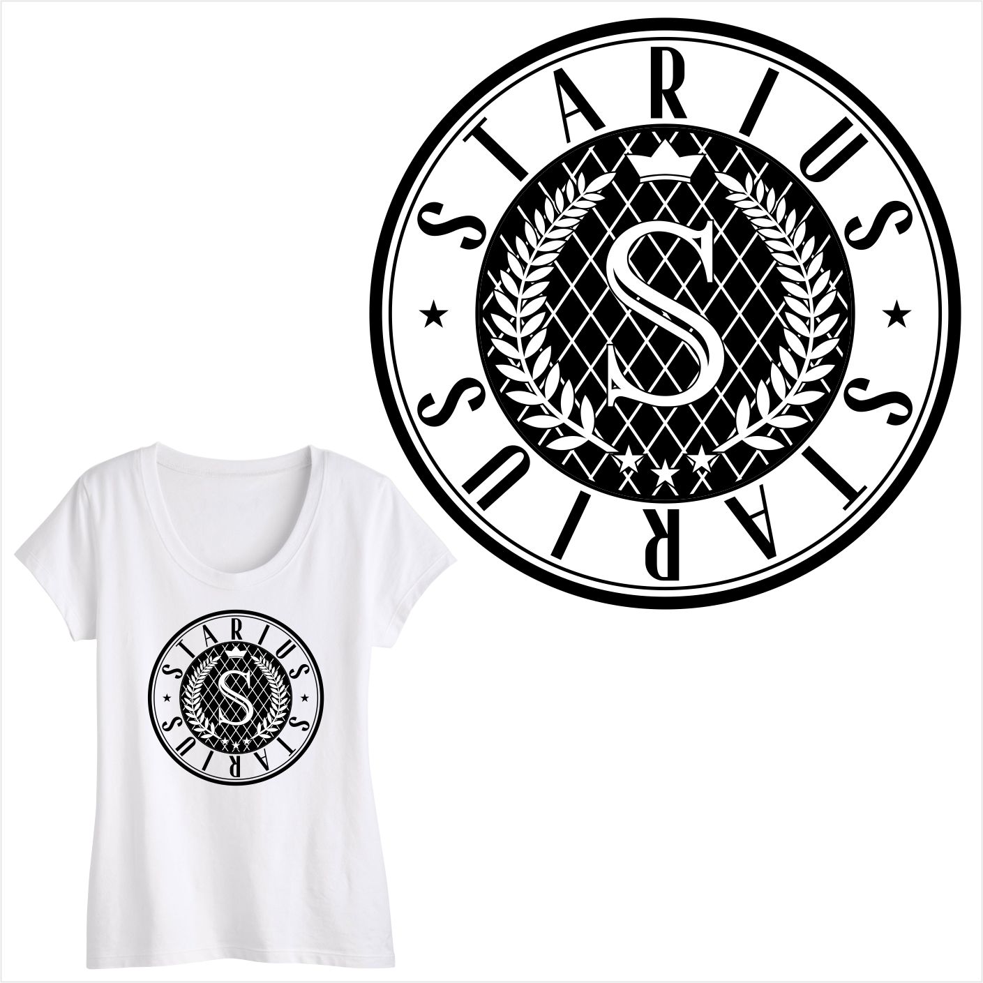 Design de T-shirt par Creative M^ck pour ce projet | Design #21758928