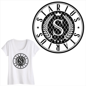 T-shirt Design by Creative M^ck for this project | Design: #21758928
