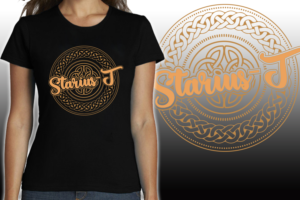 T-shirt Design by unadversaIstudio for this project | Design #21693734