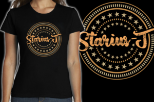 T-Shirt-Design von unadversaIstudio für dieses Projekt | Design: #21695525