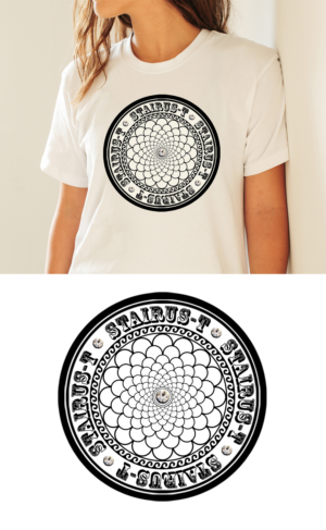 T-Shirt-Design von Wiihee für dieses Projekt | Design: #21720709