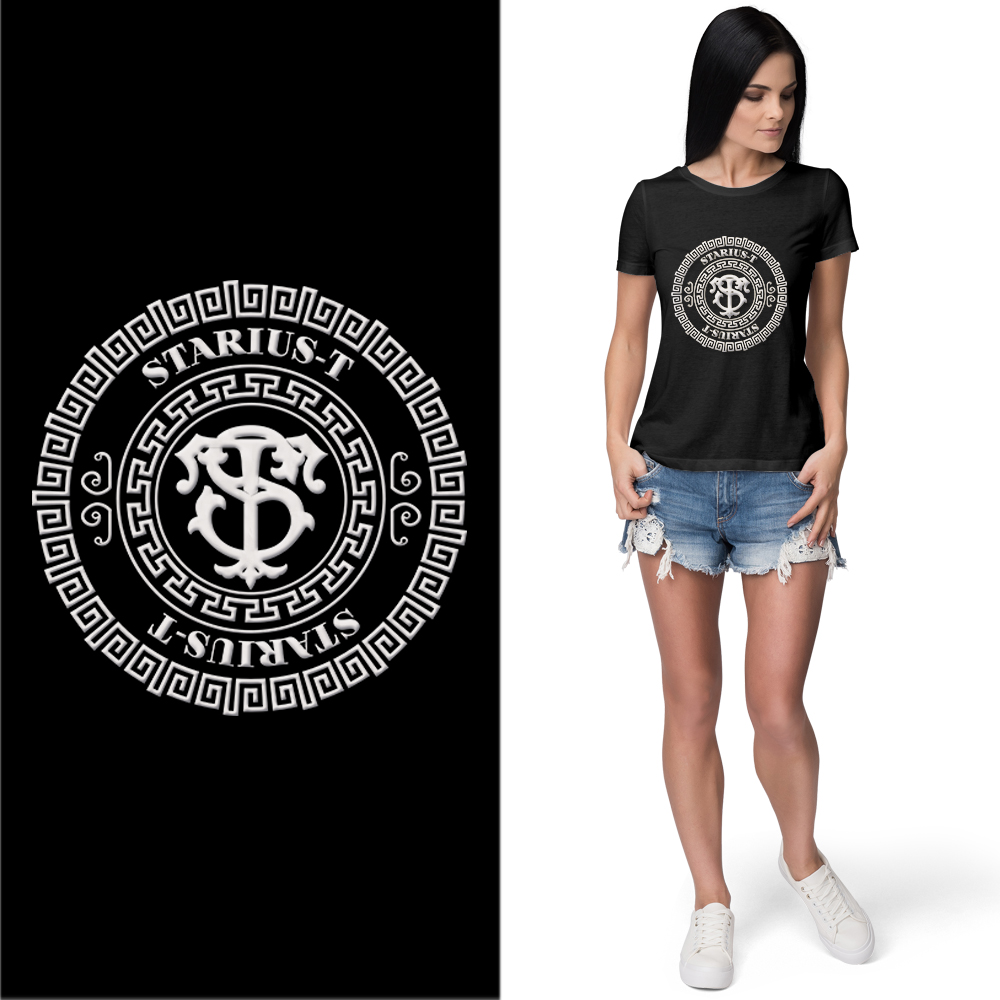 T-shirt Design by Liz Herradura for this project | Design #21715723