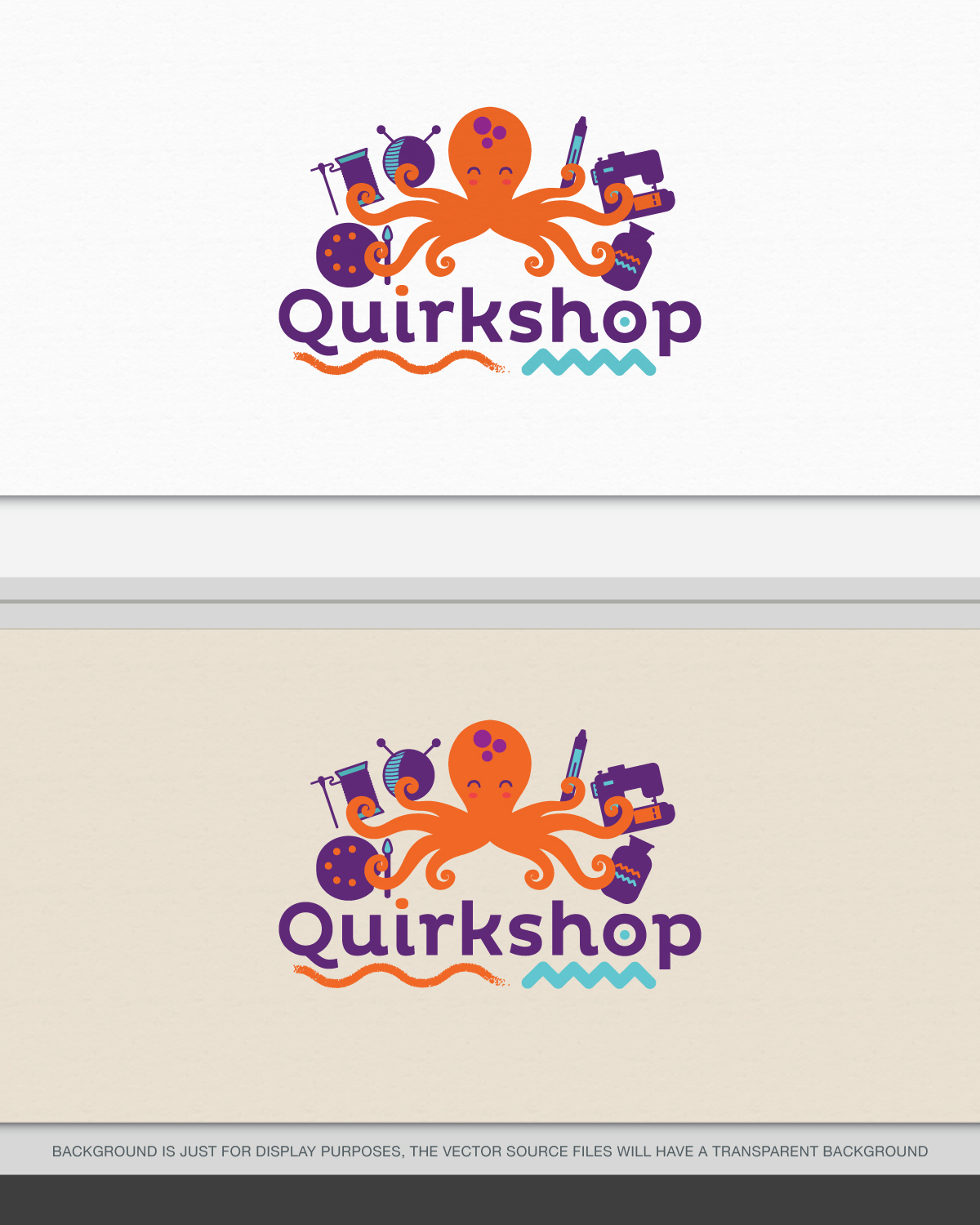 Logo Design by AD-X for this project | Design #21728366