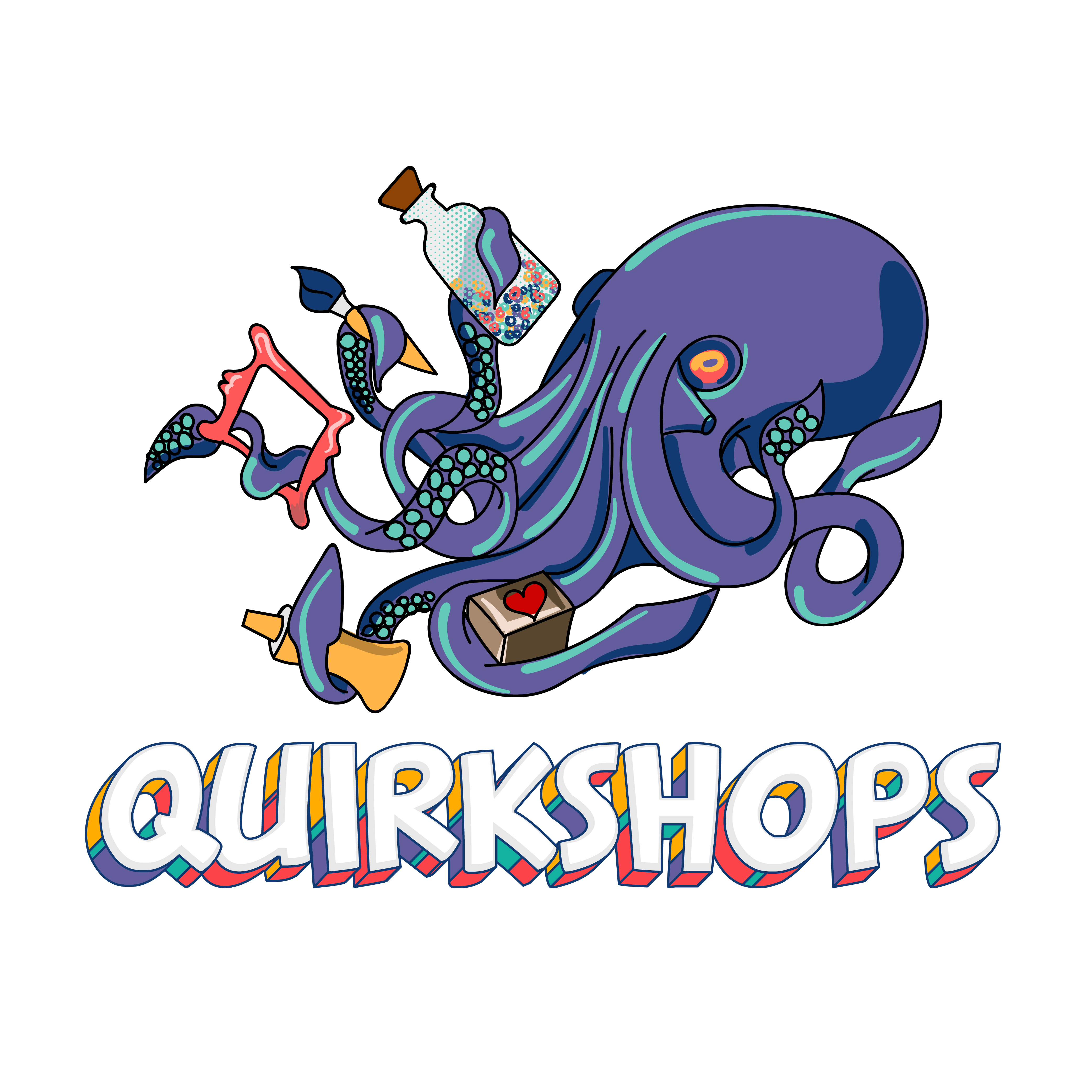 Logo-Design von Patrick Santos für dieses Projekt | Design #21692739