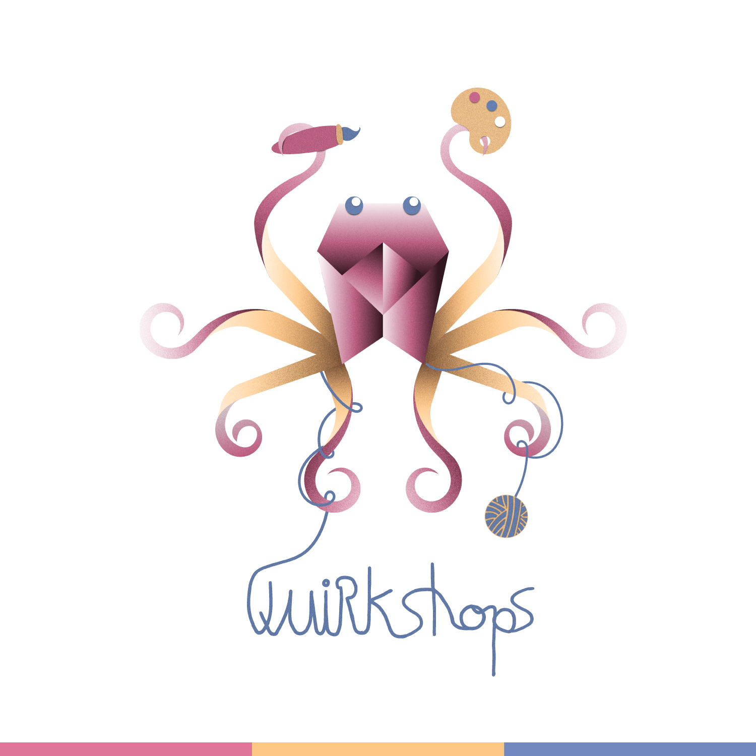 Logo Design by AnaMSantos for this project | Design #21703323