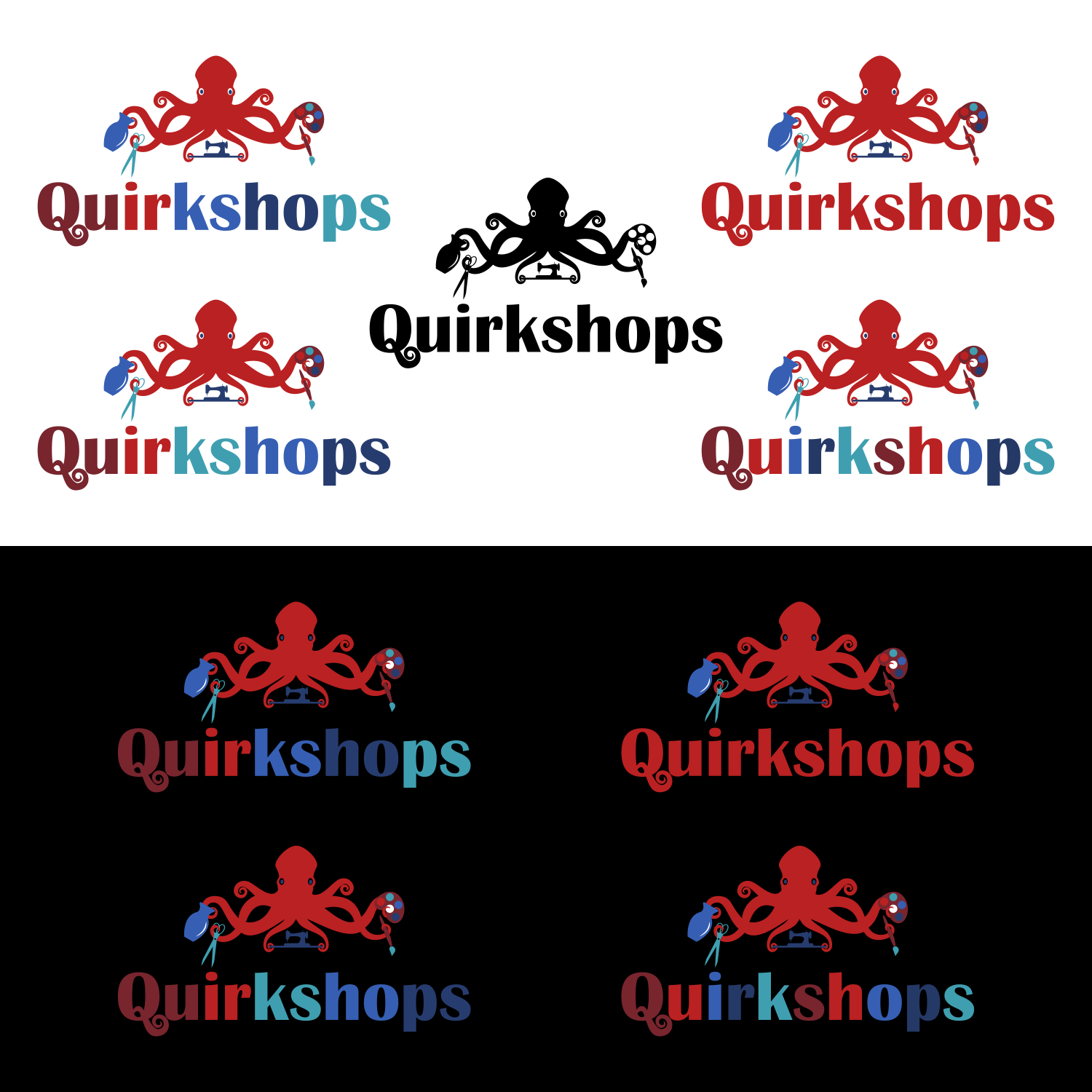 Logo Design by jokoloro 2 for this project | Design: #21764373