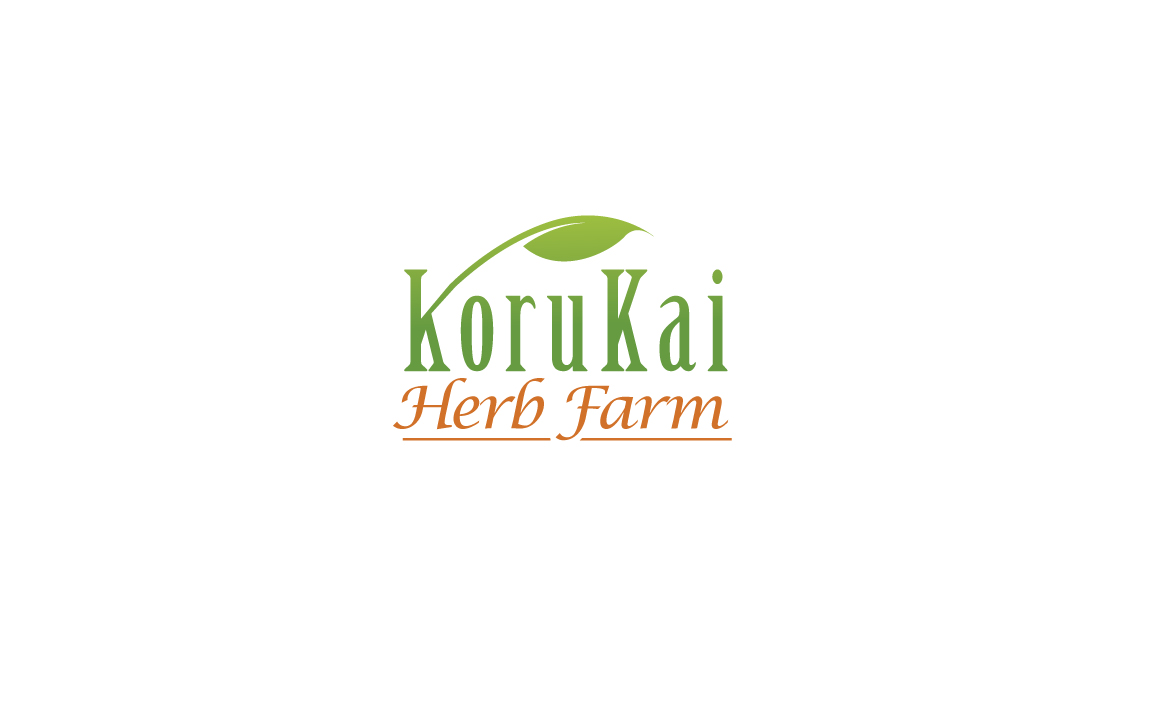 Design de Logo par GODDREAMCREATION pour KoruKai Herb Farm | Design #21708156