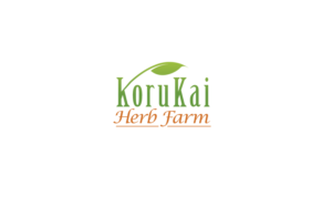Logo-Design von GODDREAMCREATION für KoruKai Herb Farm | Design: #21708156