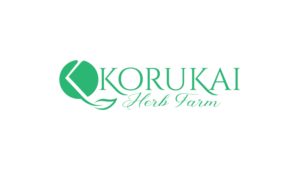 Logo-Design von GODDREAMCREATION für KoruKai Herb Farm | Design: #21708157