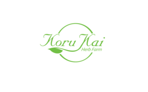 Logo-Design von GODDREAMCREATION für KoruKai Herb Farm | Design: #21708158