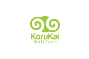 Logo Design by designA78 for KoruKai Herb Farm | Design #21685519