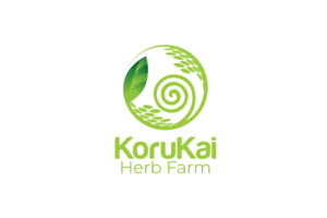 Logo-Design von designA78 für KoruKai Herb Farm | Design: #21685676