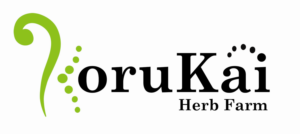 Logo Design by bottler for KoruKai Herb Farm | Design: #21698325