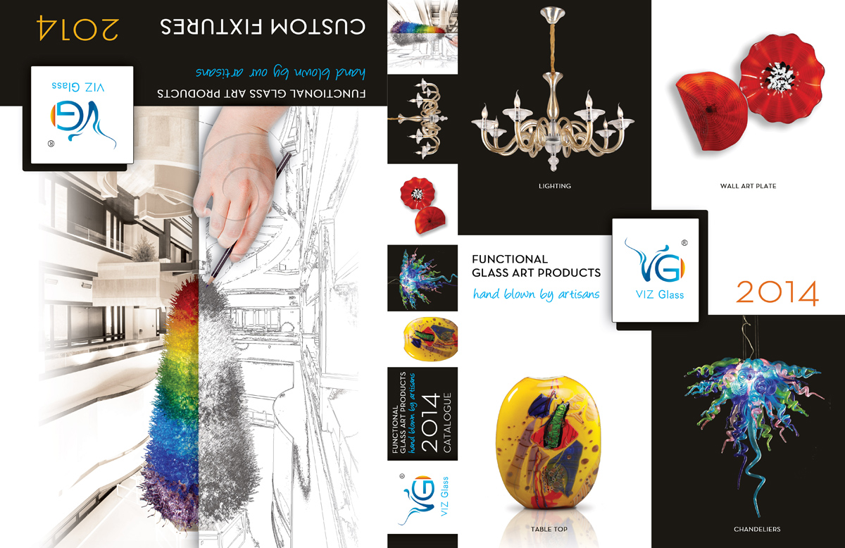 Catalogue Design by nemorosa for this project | Design #2965152