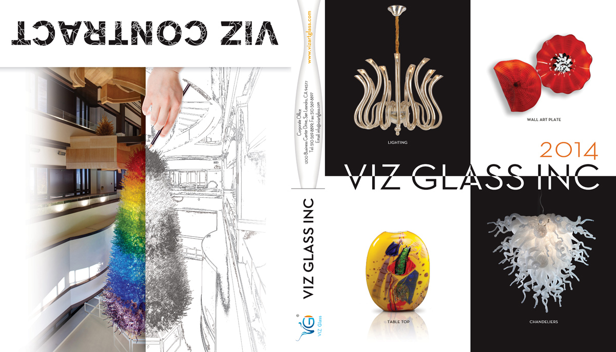 Catalogue Design by nemorosa for this project | Design: #2993076