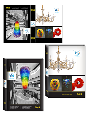 Catalogue Design by irma