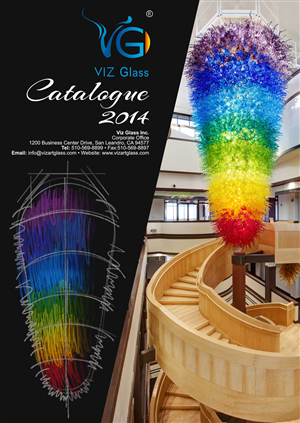 Catalogue Design by The Freelance Designer for this project | Design: #2983468