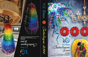 Catalogue Design by The Freelance Designer for this project | Design: #2983489