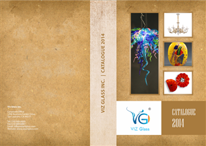 Design de Catalogue par barinix pour ce projet | Design #2967183