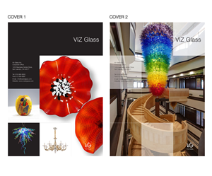 Catalogue Design by Embryonic for this project | Design: #2965377