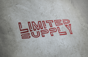 Logo Design by GLDesigns for Limited supply  | Design: #21698293