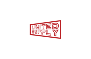 Logo Design by GLDesigns for Limited supply  | Design: #21731037