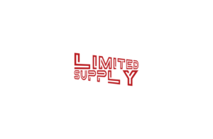 Logo Design by GLDesigns for Limited supply  | Design: #21731038