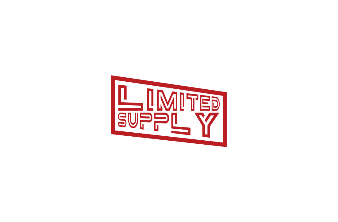 Logo Design by GLDesigns for Limited supply  | Design #21731039