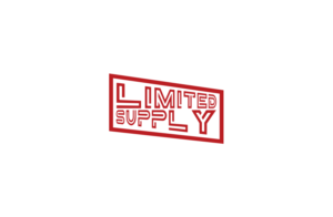 Logo Design by GLDesigns for Limited supply  | Design: #21731039