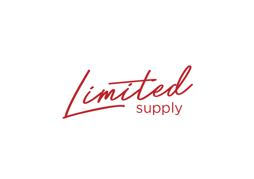 Logo Design by sikamcoy222 for Limited supply  | Design #21700620