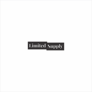 Logo Design by Naavyd for Limited supply  | Design: #21710358